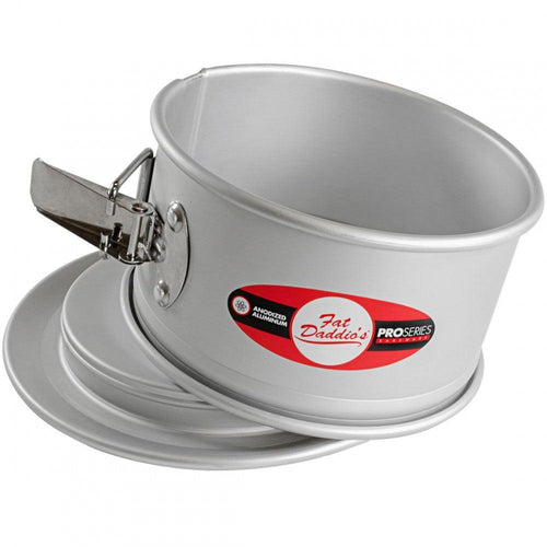 Springform Pan 6" - Sweet Life Cake Supply