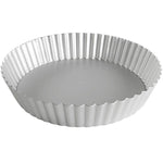 Round Tart/Quiche Pan 10"x2" - Sweet Life Cake Supply