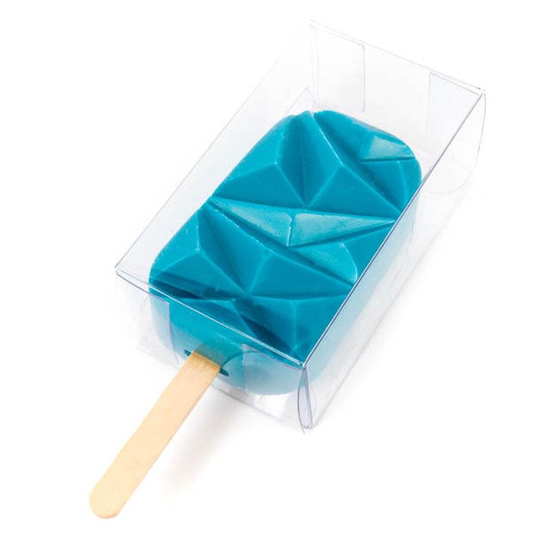 SINGLE PVC CAKESICLE BOX *BOGO* - Sweet Life Cake Supply