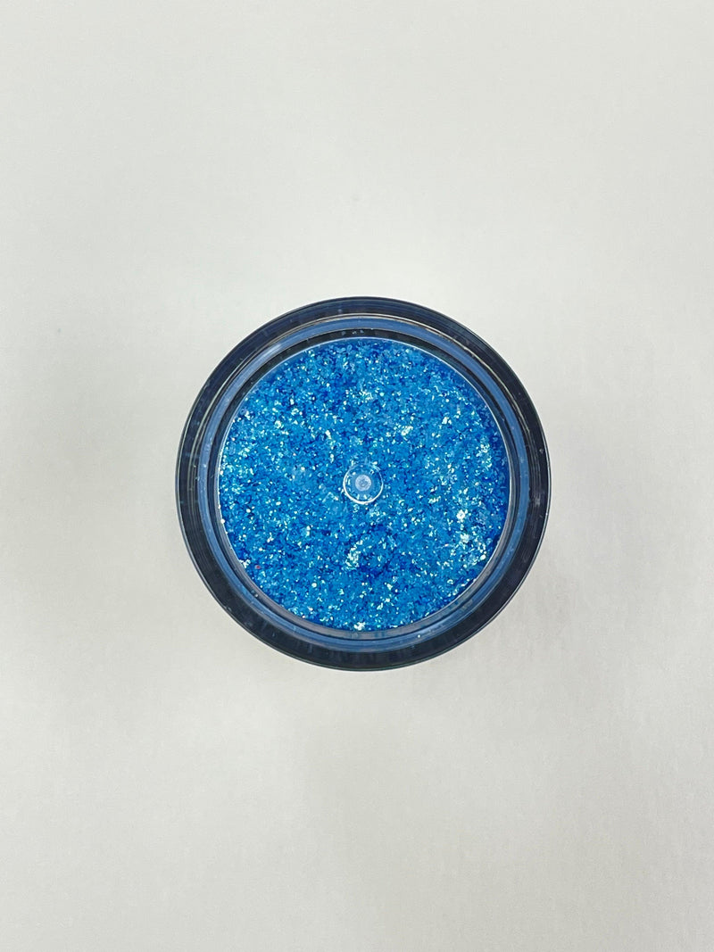 Dark Blue Edible Glitter *BOGO* - Sweet Life Cake Supply