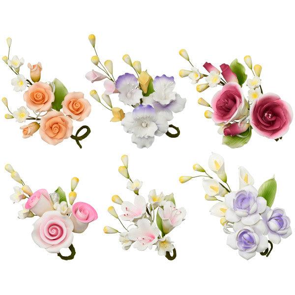 Multi-Color Spray Assortment* - Sweet Life Cake Supply