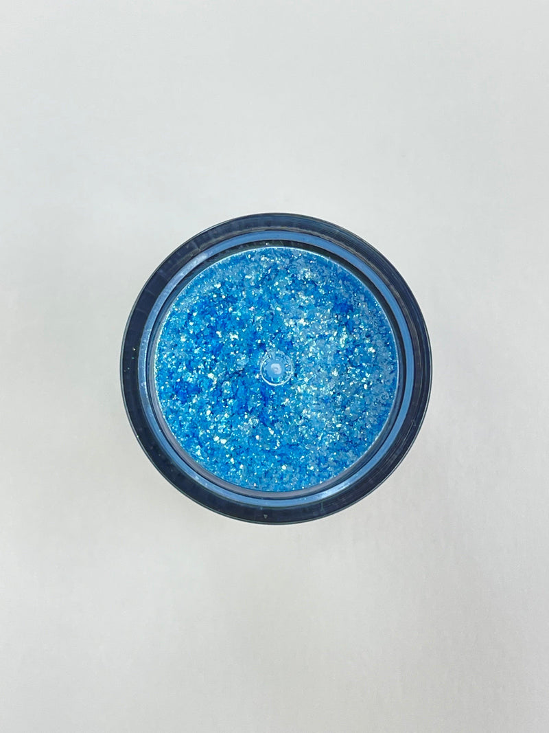 Light Blue Edible Glitter *BOGO*