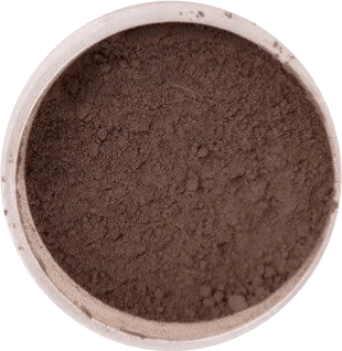 Brown Petal Dust - Sweet Life Cake Supply