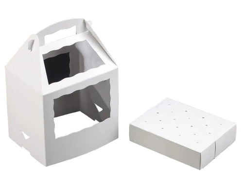 Cake Pop Box- LOLLIPOP STICKS - Sweet Life Cake Supply