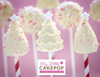 Cake Pop Cone Mold - Sweet Life Cake Supply