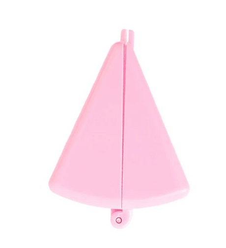 Cake Pop Cake Slice Mold - Sweet Life Cake Supply