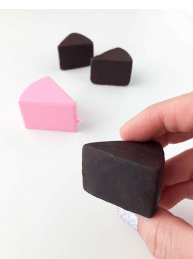 Cake Pop Cake Slice Mold - Sweet Life Cake Supply