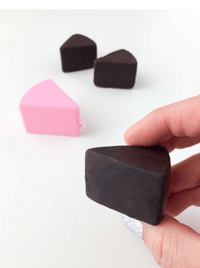 Cake Pop Cake Slice Mold - Sweet Life Cake Supply