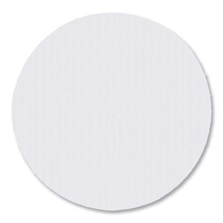 14" Round Greaseproof Corrugated Plate - Sweet Life Cake Supply