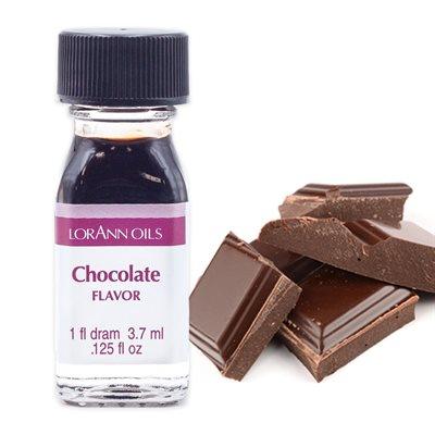 Chocolate Flavor - Sweet Life Cake Supply