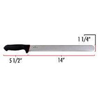 Fat Daddios Cake Knife 14" - Sweet Life Cake Supply