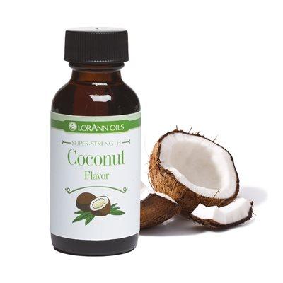 Coconut Flavor - Sweet Life Cake Supply