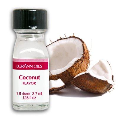 Coconut Flavor - Sweet Life Cake Supply