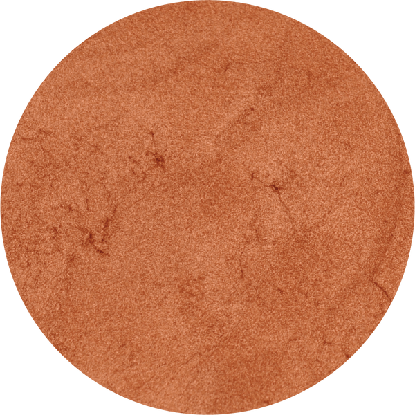 Copper Luster Dust - Sweet Life Cake Supply