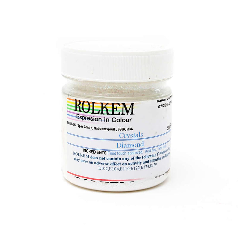 Rolkem Crystal Diamond 50g