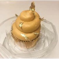 Standard Size Cupcake Containers - Sweet Life Cake Supply