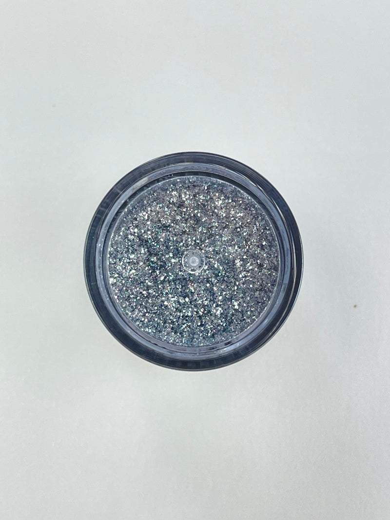 Black Edible Glitter *BOGO*