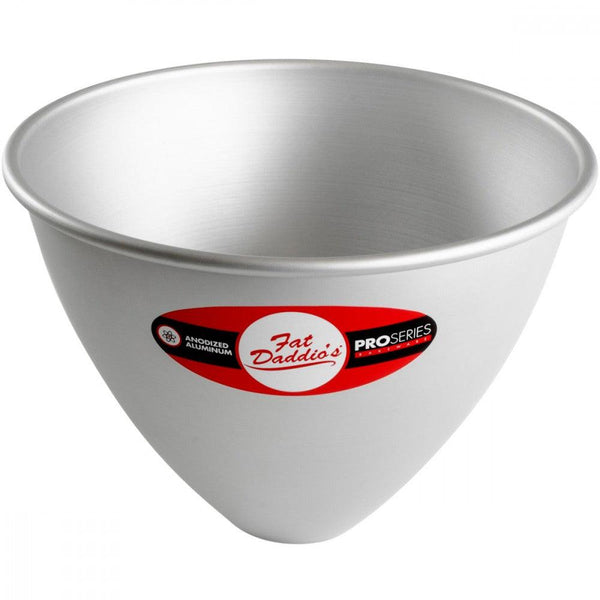 Dolly Varden Cake Pan 7" - Sweet Life Cake Supply