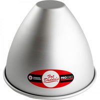 Dolly Varden Cake Pan 7" - Sweet Life Cake Supply