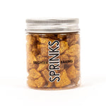 Sprinks Sprinkles Gold Large Rock Sugar