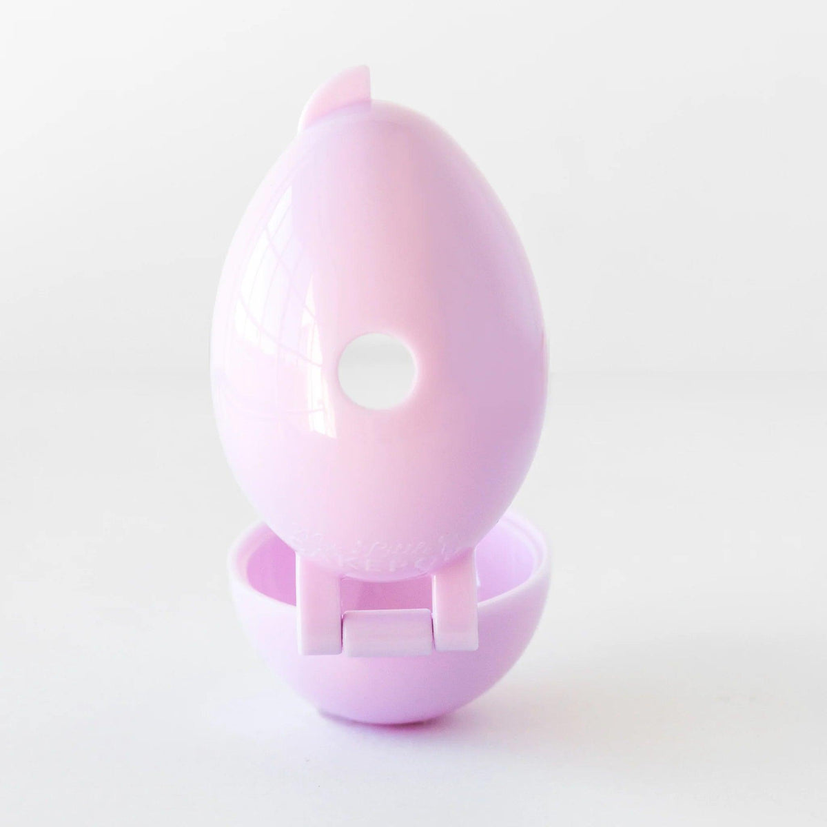 Cake Pop Egg Mold - Sweet Life Cake Supply