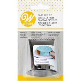 Wilton #789 Oversized Basketweave Cake Icing Decorating Tip*