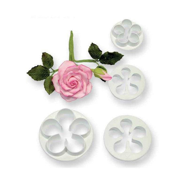 PME Five Petal Cutter* - Sweet Life Cake Supply