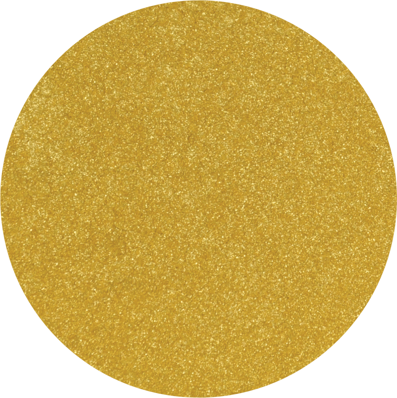 Gold Luster Dust