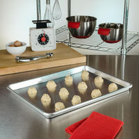 Half Sheet Pan - Sweet Life Cake Supply