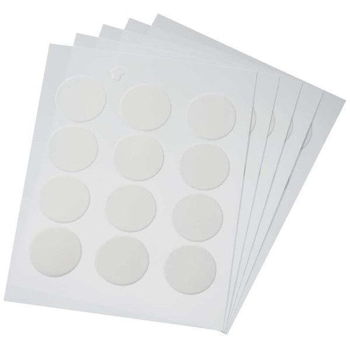 Edible Image 2" Circles Set of 12 - Sweet Life Cake Supply