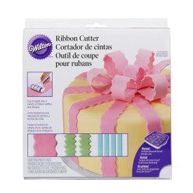 Wilton Fondant Cutter Set - Cake Decorating Supplies*