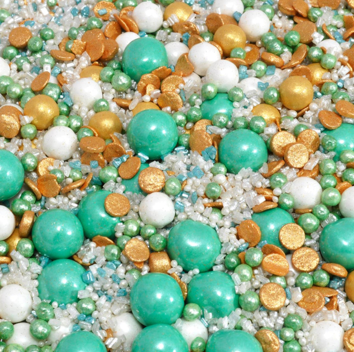 CAI Hello Unicorn Blends Mermaid - Sweet Life Cake Supply