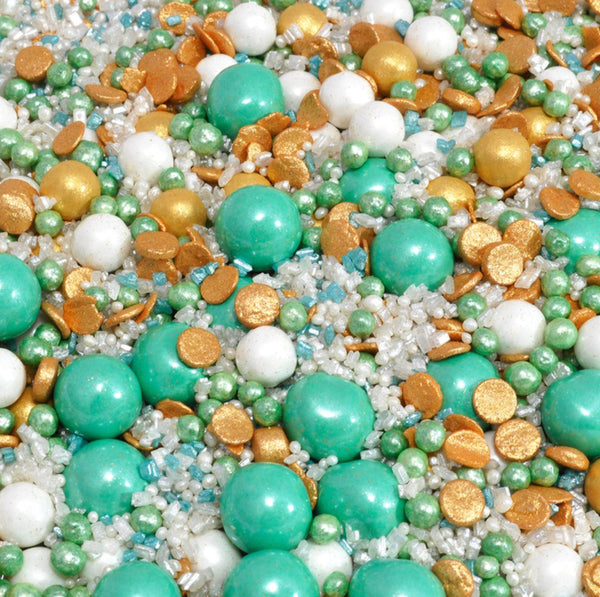 CAI Hello Unicorn Blends Mermaid - Sweet Life Cake Supply