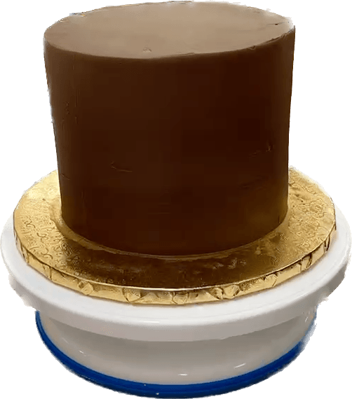 Dark Chocolate Ganache - Sweet Life Cake Supply