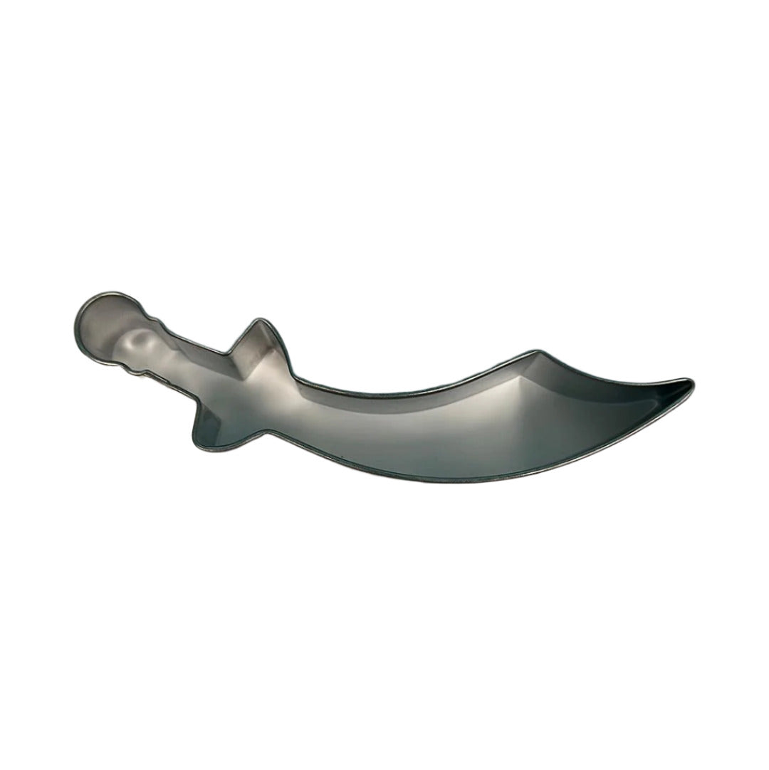 Cookie Cutters Pirate Sword 5” - Sweet Life Cake Supply