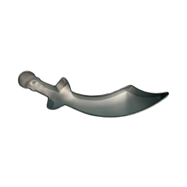 Cookie Cutters Pirate Sword 5” - Sweet Life Cake Supply
