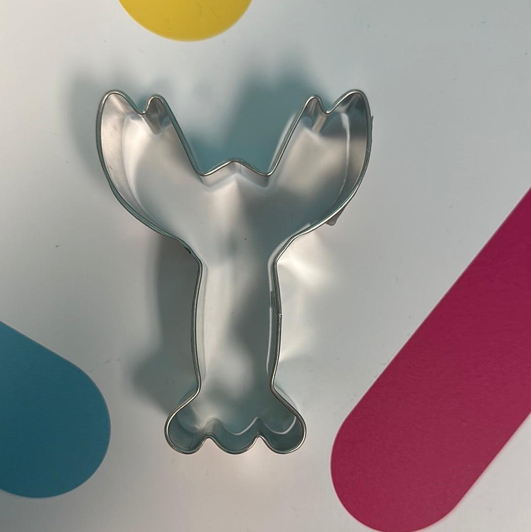 Cookie Cutter Crawfish Lobster 4” - Sweet Life Cake Supply