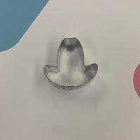 Cookie Cutters Mini Cowboy Hat - Sweet Life Cake Supply