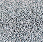 CAI Metallic Silver Non-Pareils