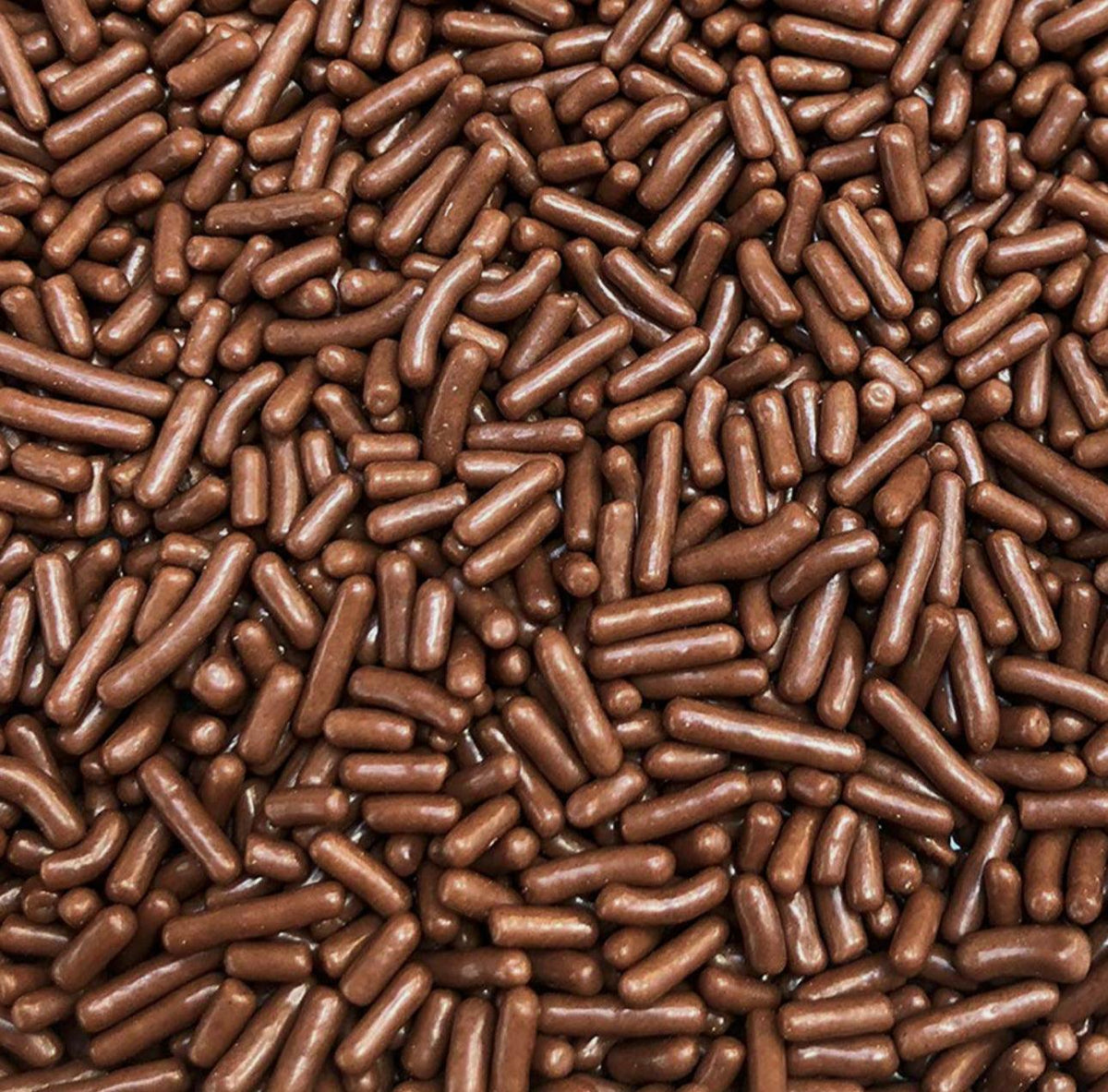 CAI Jimmies Chocolate - Sweet Life Cake Supply