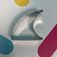 Cookie Cutter Shark Fin 3” - Sweet Life Cake Supply