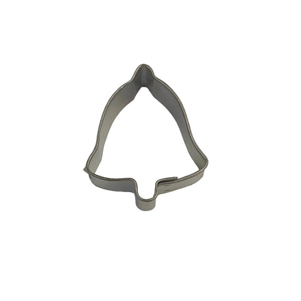 Cookie Cutter Mini Bell - Sweet Life Cake Supply