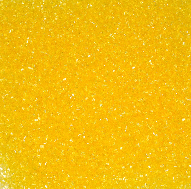 CAI Yellow Crystal Sugar