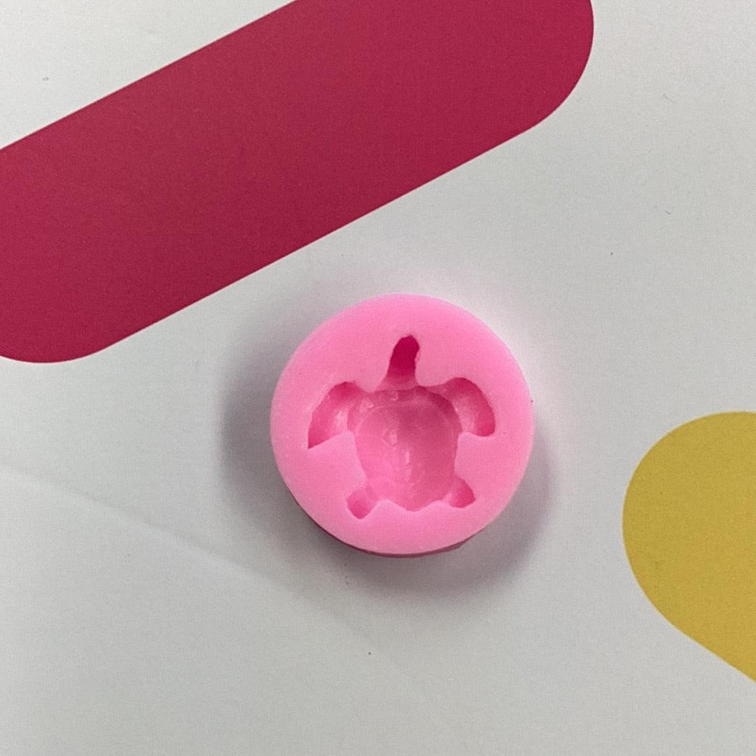 Silicone Mold Sea Turtle* - Sweet Life Cake Supply