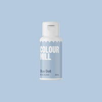 Colour Mill Blue Bell 20ml - Sweet Life Cake Supply