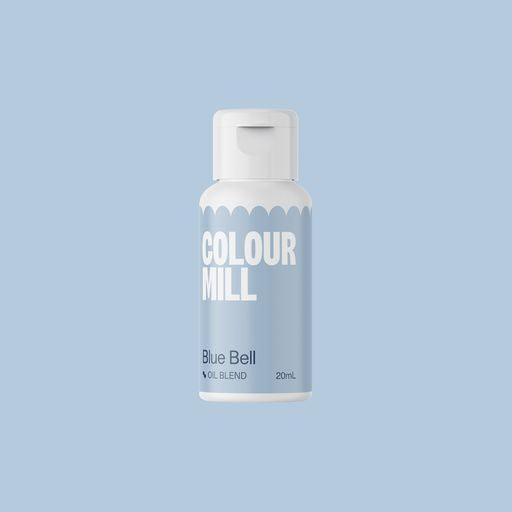 Colour Mill Blue Bell 20ml