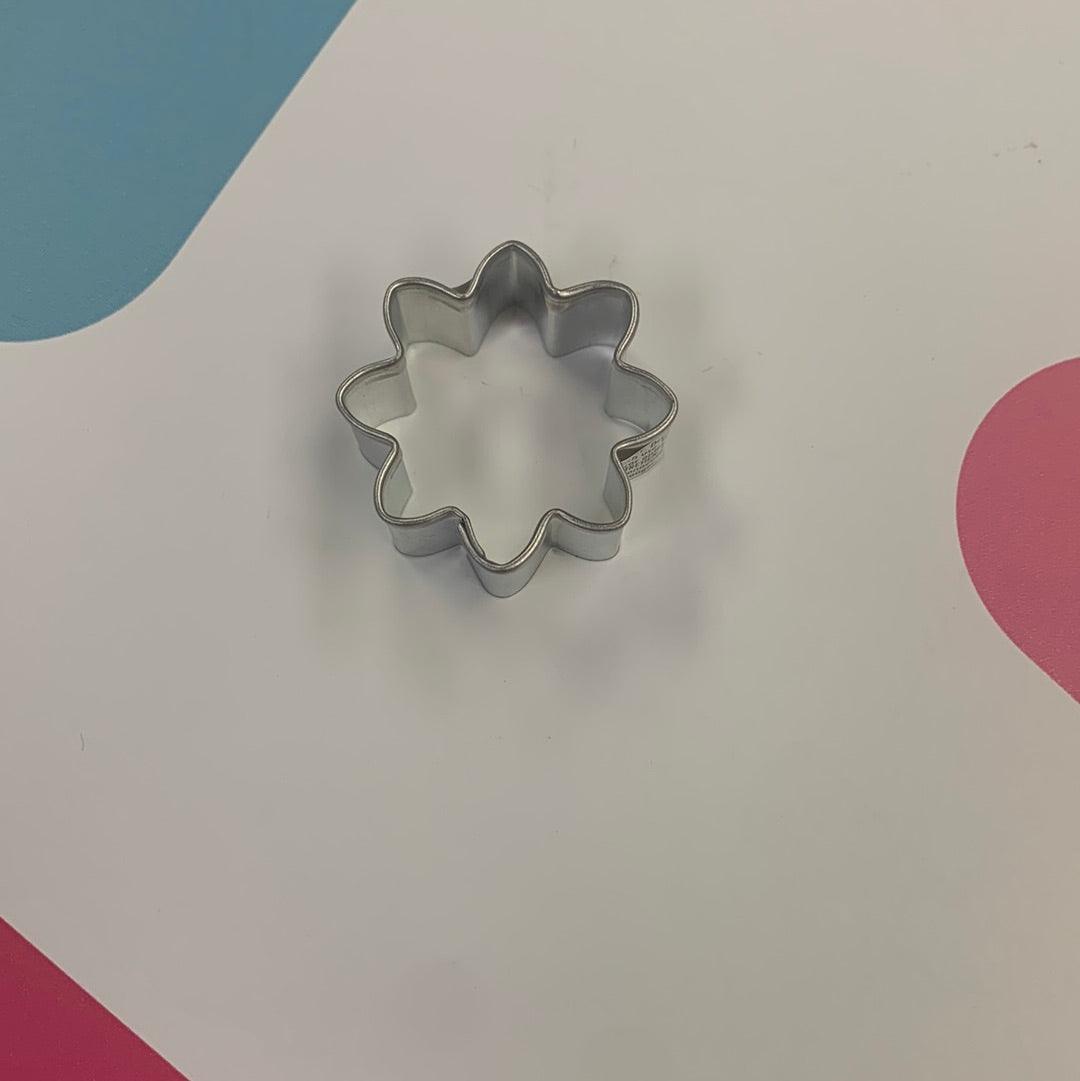 Cookie Cutter Mini Daisy - Sweet Life Cake Supply