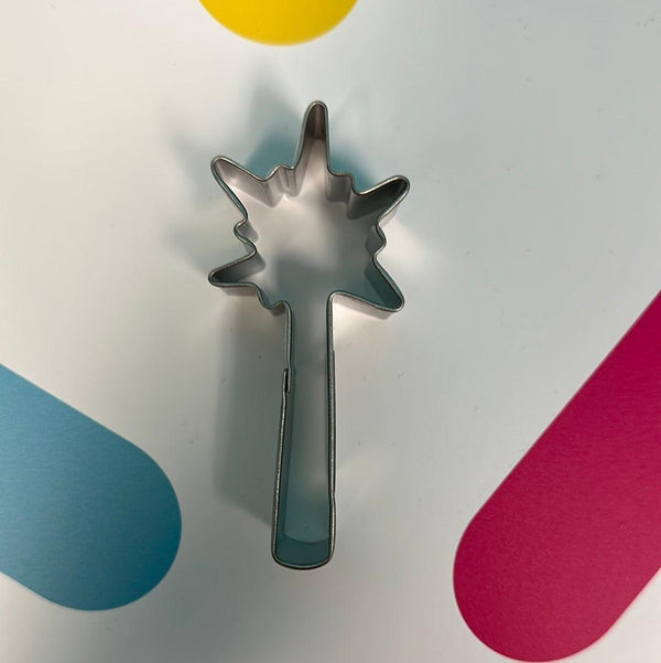 Cookie Cutter Magic Wand 4” - Sweet Life Cake Supply