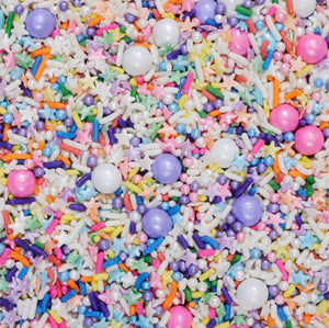 CAI Hello Unicorn Blends Cosmic Crunch - Sweet Life Cake Supply