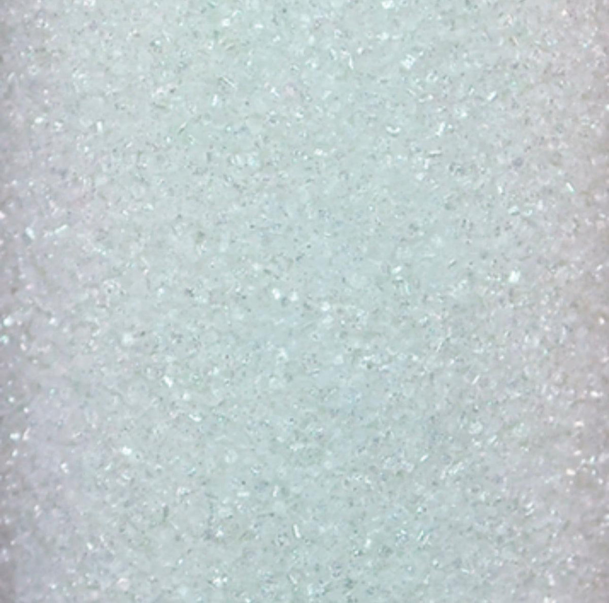 CAI White Sanding Sugar - Sweet Life Cake Supply